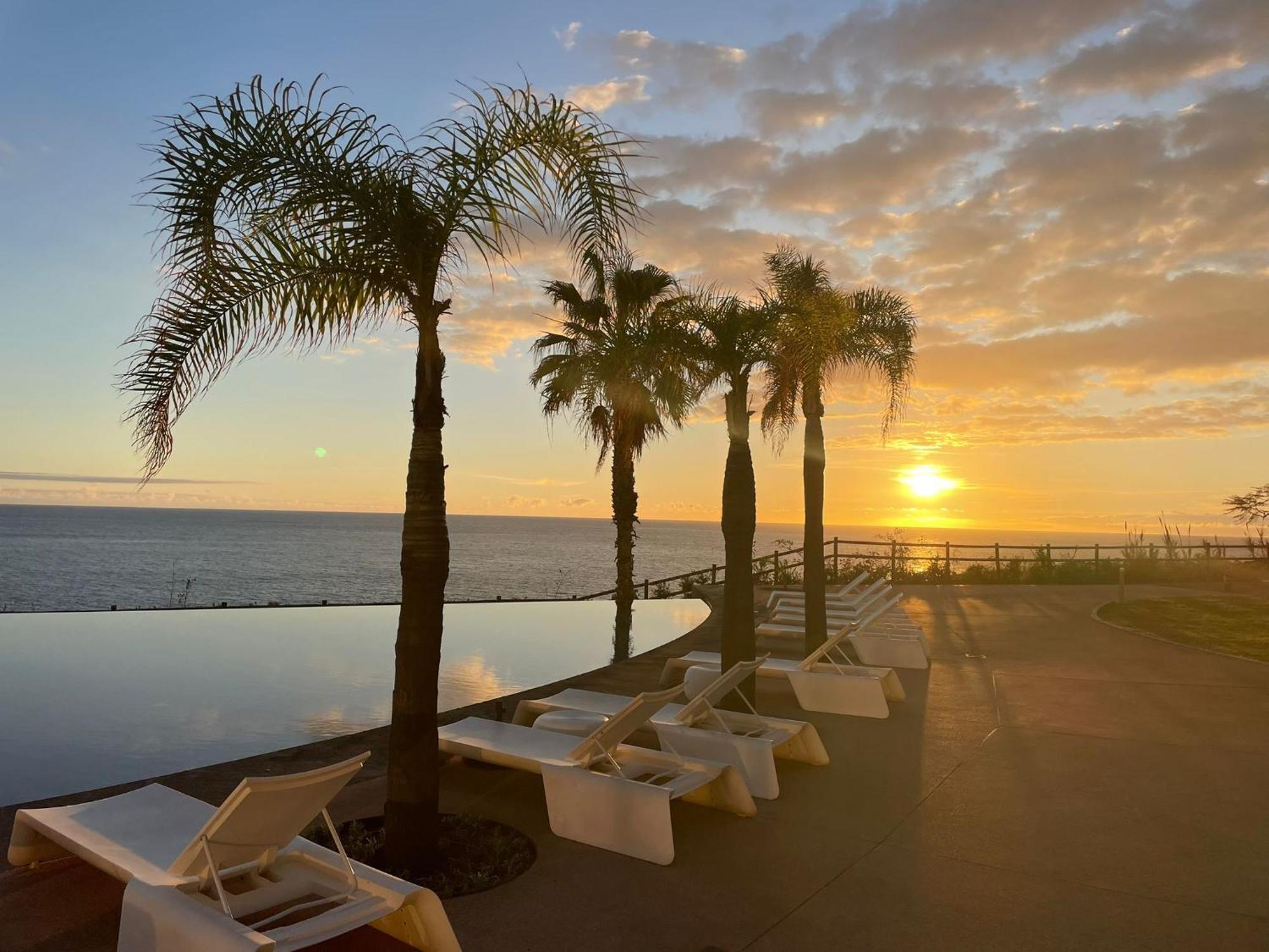 Suite 107 - Two Bedroom Apartment Funchal  Exterior foto